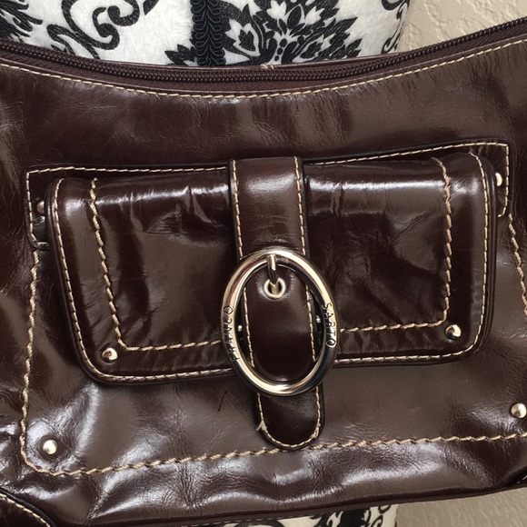 Franco Sarto Fashion Bag - Picture 3 of 7